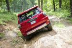 Toyota 4Runner 2014 года
